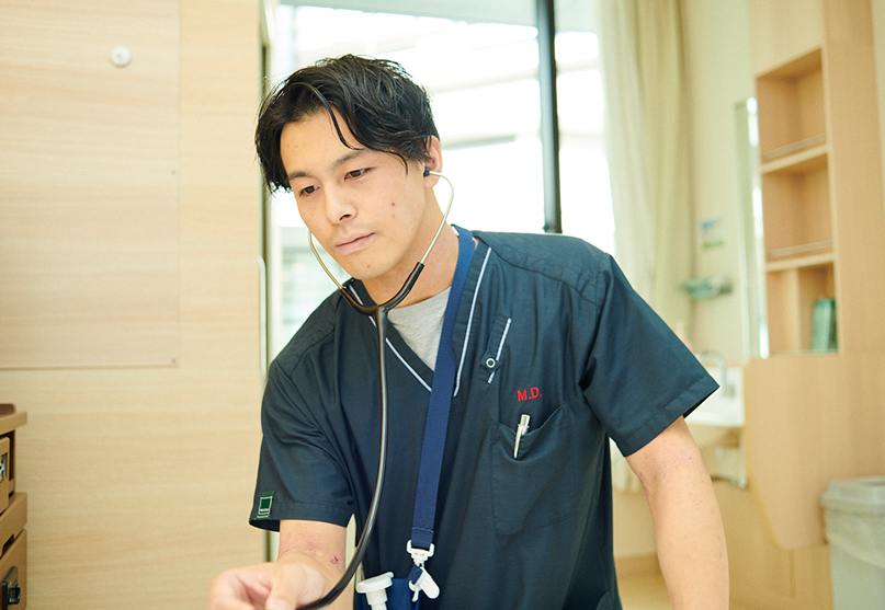 望月 大輔