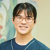 安藤 颯真