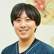 笠松 祐介