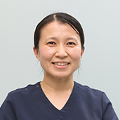 小阪 裕佳子